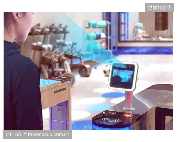 无感安检与生物识别的融合，正将“安全边界”的定义从物理的场馆入口演变为数字化的身份网络
